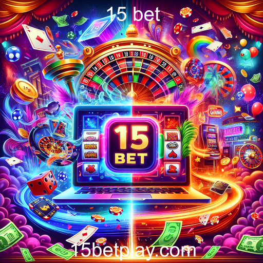 Descubra as Melhores Promoções na 15 Bet